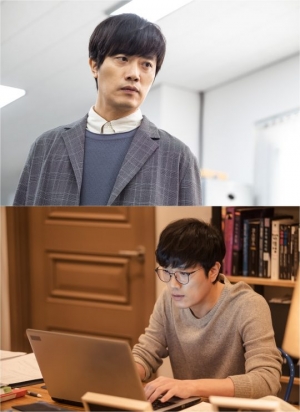 박희순 “'아름다운 세상', 평범한 아버지들에 위로와 용기 되길”