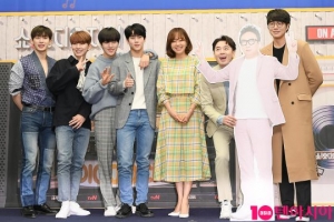 &#39;쇼! 오디오자키&#39; 성시경X소유진X붐X몬스타엑스, 듣고 보는 재미+감성 한 스푼 (종합)