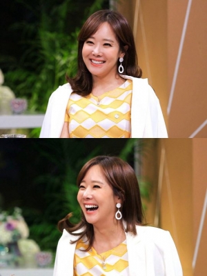 '가로채널' 소유진 “백종원, 시부모님과의 식사 자리에서 프러포즈”