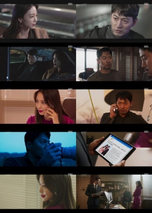 ‘빅이슈’ 한예슬X주진모, 마침내 손잡았다...스캔들 잡기 위한 동맹