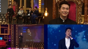 '다시 쓰는 차트쇼' 조성모, 데뷔곡 ‘투 헤븐’으로 1위 지킬까?