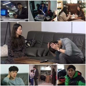 '모던 패밀리' 류진 부부, 아들 교육용VS본인 취미 대립...“조립식 컴퓨터의 최후는?”