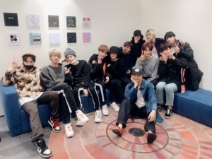 [TEN 초점] BTS와 TXT, 닮은 듯 다르게…역시 빅히트