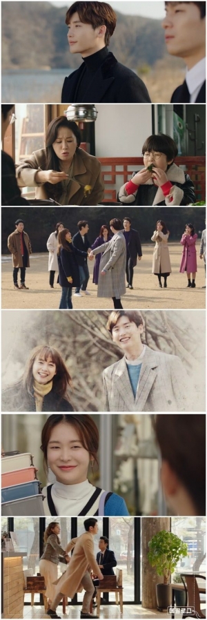 [&#39;로맨스는 별책부록&#39; 종영] 필력도·연출도 &#39;업데이트&#39;가 필요하다