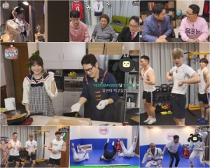 '마리텔 V2' 첫 생방송부터 '터졌다'...안유진부터 강부자·셔누까지 특급 게스트 '활약'