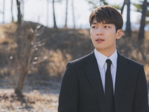 &#39;로맨스는 별책부록&#39; 위하준, &#34;많이 배우고 느꼈던 작품&#34; 종영 소감