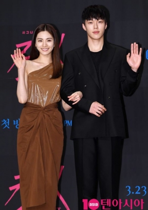 비주얼X스토리 다 갖춘 판타지 킬러 액션...나나X장기용 &#39;킬잇&#39; (종합)