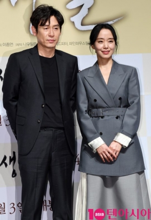 설경구X전도연 '생일', 세월호 참사 후 남겨진 이들의 상처 그리고 치유 (종합)