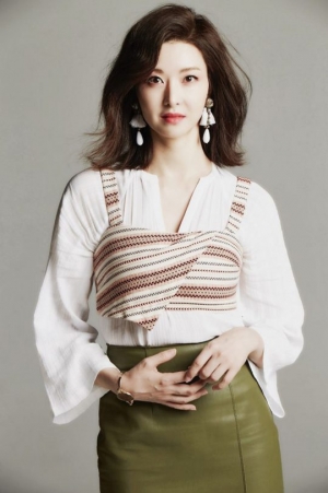 송선미, "故 장자연과 친분 없어…진실 규명되길"