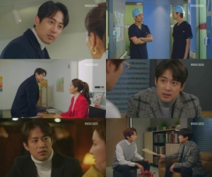 '슬플 때 사랑한다' 고주원, 원츠메이커와 전속계약 체결...송영규·김채은과 한솥밥