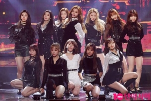 아이즈원, 오늘(19일) '아이돌룸' 녹화...“신곡 무대와 맞춤형 코너 준비”