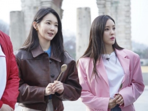 '한끼줍쇼' 효민, “'롤리폴리' 아세요?” 히트곡 퍼레이드에도 냉랭한 반응 '굴욕'