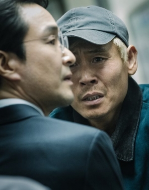 [TEN 리뷰] 불친절한 &#39;우상&#39;, 답은 한석규·설경구·천우희에게 있다