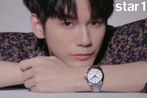 '열여덟의 순간' 옹성우 “첫 주연작...긴장되면서도 설레요” (화보)