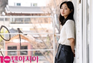 전소니 “세월호 참사 다룬 '악질경찰'...무게감 감당해낼 자신 없어 출연 고사”