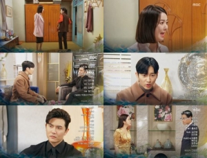'용왕님 보우하사' 이소연, 참아 왔던 분노 폭발...&#34;무슨 짓을 한 거야!&#34;