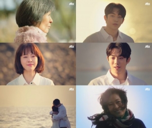 [&#39;눈이 부시게&#39; 종영] 지금까지 이런 드라마는 없었다…&#39;국민 배우&#39; 김혜자의 열연