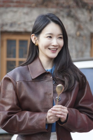 '한끼줍쇼' 강민경, 처음 만난 이경규에 당황했던 한 마디는?