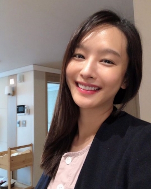 박정아, “엄마 된 지 11일...얼굴 부어도 즐거워” 출산 후 근황 공개