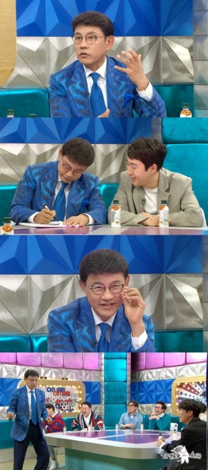 '라디오스타' 설운도 “북한서 사상 문제로 골방에 끌려간 적 있어” 깜짝 고백