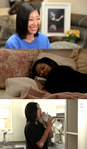 "쎈 줄 알았지?"...'나 혼자 산다' 제시, 귀여움 '뿜뿜' 반전 일상