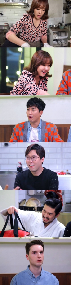 '가로채널' 소유진, 백종원에 전수받은 ‘수원 왕갈비 통닭’ 레시피 大공개