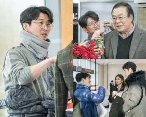 '세젤예' 김종창 감독 “현실적 문제 풍자·해학으로 담아 감동 선사할 것”
