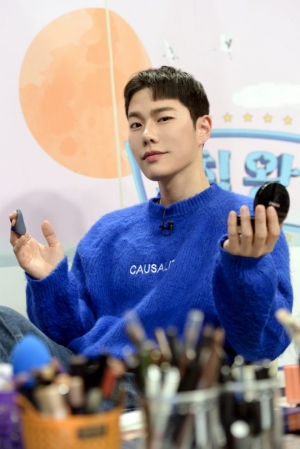 SBS 모비딕, 뷰티 콘텐츠 '분칠왕' 22일 첫선...크리에이터 레오제이 MC 발탁