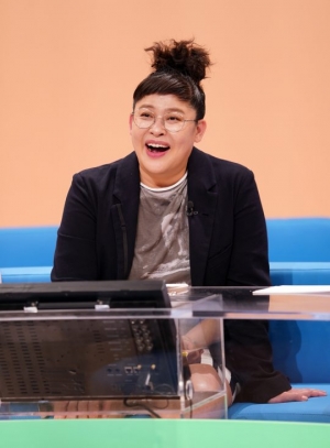 '랜선라이프', 26일 '이영자채널' 최초 공개...성우 박영재와 제부 관계 숨긴 사연