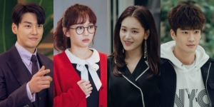 김영광X진기주 '초면에 사랑합니다', 5월 6일 첫방...연애세포 자극할 봄 로맨스