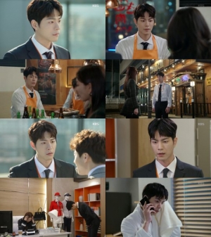 '세젤예' 홍종현, 할 말 다하는 신입사원으로 사이다 선사...&#34;업무분담 명확하지 않아&#34;