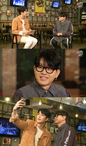 '섹션TV' 이승환, 흑역사 깜짝 공개 “MBC도 지우고 싶은 과거일 것”