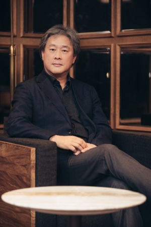 박찬욱 감독 “여성 서사 다루는 이유? 다층적 레이어 구축 가능”