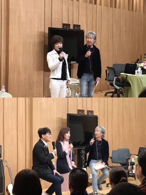 '최백호의 낭만시대' 11주년 특집 공개방송 개최...주현미·조항조·김연자 출연