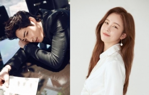 '조선생존기' 강지환X경수진 출연...6월 TV조선 첫방 (공식)