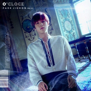 “워너원에서 솔로 가수로”...박지훈, 오늘(26일) 첫 솔로 앨범 'O'CLOCK' 발매