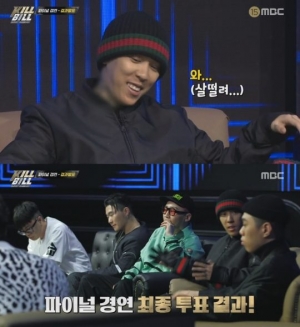 '킬빌', 후반전 관전포인트 셋…우승 후보·해외 PD 만남·빅스케일 배틀