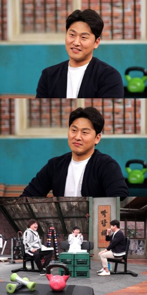 '가로채널' 오대환, 김희선과 남다른 친분 공개...“술 마시고 영상통화하는 사이”