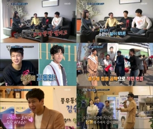 '살림남2' 김승현, 생일 맞아 20여 년만 팬미팅 '감격'...23주 연속 동시간대 1위