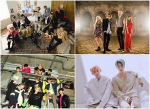 '엠카운트다운', 펜타곤·KARD·스트레이 키즈·JBJ95 컴백...다채로운 무대