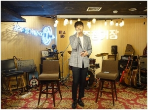 고승형, &#39;할 게 없어&#39;로 &#39;중랑천 박효신&#39; 지우고 4년 무명 끝에 데뷔(종합)