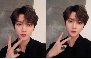 뉴이스트 렌, '아이돌 최고 예능캐' 투표 1위...“믿고 본다”