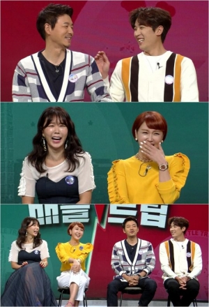 '배틀트립', 봄 맞이 빅매치...최고 시청률 낸 김승수-강경준 vs 최은경-안선영 '귀환'