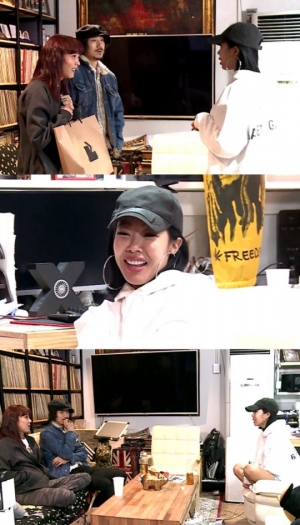 ‘나 혼자 산다’ 제시, 윤미래-타이거JK와의 특별한 인연 공개...‘쎈 언니’의 여린 면모