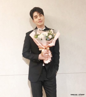 '진심이 닿다' 이동욱 “끝나고 나니 아쉬워...조금 더 잘할 걸 후회도 된다”