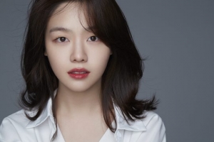 걸스데이 민아, 유본컴퍼니와 전속 계약...조우진·강기영과 한솥밥
