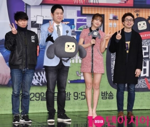 “날것의 매력 살리면서 협동&#34;…'마리텔V2', 원조 1인 미디어 방송의 귀환 (종합)