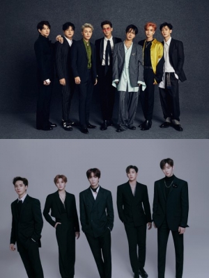 '더팩트 뮤직 어워즈', 슈퍼주니어·뉴이스트 참석 확정...다음달 24일 개최