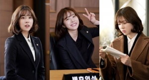 '리갈하이' 서은수, ”재인으로 살았던 모든 시간 값지다” 종영 소감