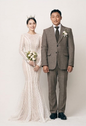 양현민♥최참사랑, 11년 열애 끝에 오늘(30일) 결혼